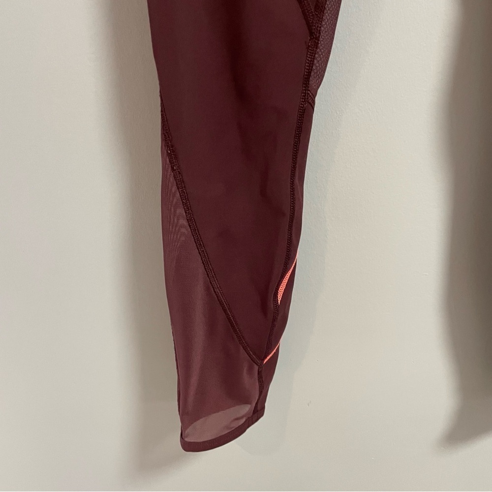 Lululemon Leggings - Picture 4 of 7
